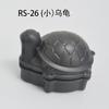 Cepillo magnético para pecera, mini cepillo magnético, herramienta de limpieza para peceras pequeñas, medianas y grandes, para eliminar algas verdes y musgo.