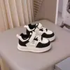 Tenis Infantiles, Zapatos Deportivos, Nuevos Modelos Primavera 2026, Zapatos para Niños Pequeños Niñas, Zapatos de Jardín de Infancia, Zapatos Blancos, Zapatos para Caminar