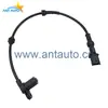 Sensor de coche sensor ABS 1238236;09115064;9115064
