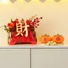 Decoración para inauguración de casa, Adornos de leña, Decoración para casa nueva, Madera, Regalos para mudanza a casa nueva, Juego completo de suministros para ceremonia de mudanza