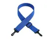 Suministro del fabricante bolsa para computadora correa de hombro accesorios para equipaje con mochila de un solo hombro correa para bolso cruzado correa ajustable para altavoz