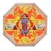 Cajas Octagonales y Cubos Octagonales Fabricantes al por Mayor de Suministros Religiosos para Ofrendas de Fuego, Ofrendas Funerarias y Manualidades de Papel para el Día 57 del Luto