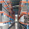 Venta Directa de Fábrica Estantería Voladiza de Almacenamiento Estantería de Almacén Estante de Almacenamiento Estantería Voladiza de Almacenamiento Estantería Voladiza Doble
