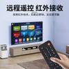Adequado para controle remoto universal de TV Hisense universal CN3A69 / CN3A68 / CN3A57 versão de controle remoto especial