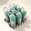 El dispositivo de captura y eliminación de gas cloro tipo carrito LP-15 tiene una gran capacidad para manejar grandes volúmenes de fugas y es fácil de maniobrar