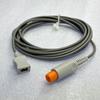 Compatible con Li Bang adaptador de temperatura adaptador de temperatura superficial cable de extensión accesorios para monitor exportación transfronteriza