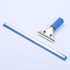Limpieza de Vidrio Rascador de Vidrio de Acero Inoxidable Rascador de Vidrio Limpiacristales de un Lado Rascador de Azulejos para Ventanas 25cm-45cm