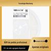 Novo material spot: X5R CL10A475KP8NNNC CL10A475KP8NNNC(50)