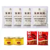 Fideos de Arroz Frescos de Yunnan Auténticos Fideos de Arroz Cross-Bridge Tienda Insignia Snack de Medianoche Bolsa Instantánea Olla Pequeña Auto-Cocción Uso Comercial