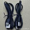 1 Cable de carga Tipo-C alta calidad inspección completa y entrega 30/50cm1 metro electrodomésticos pequeños línea de distribución de carga USB núcleo de cobre