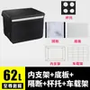Caja para llevar caja de entrega de comida incubadora puesto comercial tamaño grande pequeño caja de distribución caja refrigerada equipo para repartidor en venta