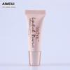 8ml Lip Gloss Squeeze Tube Transparente Squeeze Bottle Batom Gel Dispenser Mangueira Material do Pacote Cosmético Mangueira