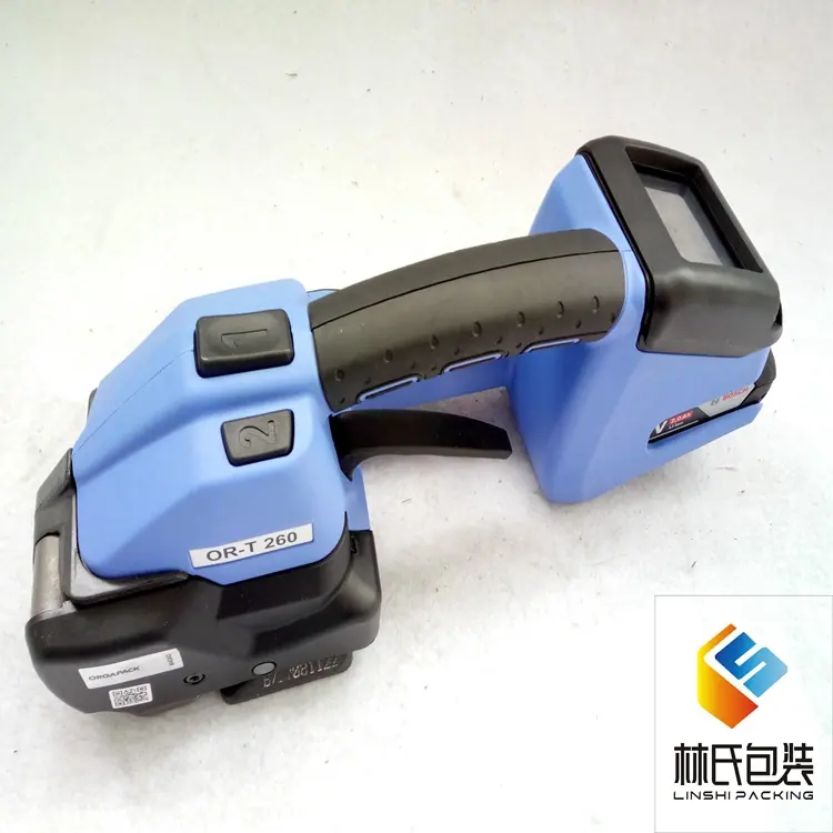 OR-T260手提打包机