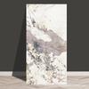 Panel de Plástico de Aluminio Autoadhesivo Adhesivo de Pared Adhesivo de Azulejo de Imitación de PVC Papel Tapiz Impermeable y a Prueba de Humedad Decoración para Revestimiento de Pared de Baño Cocina