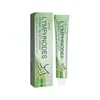 Crema Reparadora Linfática Herbal Ximonth Alivia la Hinchazón y el Malestar en las Axilas y el Cuello, Crema Corporal para el Cuidado Linfático