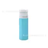 Garrafas de Silicone Reutilizáveis Atacado Garrafas de Armazenamento Conjunto de Viagem Portátil Shampoo Cosméticos Loção Garrafas Reutilizáveis com Tampas