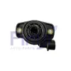 Sensor de posición del acelerador adecuado para Gold Cup Ford Citroen logo VOLVO 7076359
