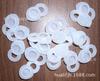 Accesorios de Auriculares de Silicona al por Mayor para Fabricantes Auriculares de Teléfono Móvil de Silicona Tapones para los Oídos de Silicona Molde de Silicona