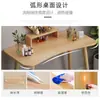 Tocador dormitorio apartamento pequeño simple moderno 80cm mesa de maquillaje estilo ins celebridad de internet tocador nórdico económico