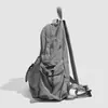 Mochila Escolar para Estudiante, Mochila de Clase, Mochila Multifuncional de Moda Nueva para Mujer, Bolsa de Viaje, Bolsa para el Trabajo, Mochila de Montañismo