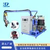 Wenzhou Poliuretano Pu Máquina de Espuma Equipamento Cadeira de Rodas Pneu Máquina de Espuma Equipamento de Produção Fabricante Suporta Personalização