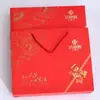 Caja de regalo de toallas Jieliya paquete de cuatro toalla facial de algodón engrosado regalo de boda compra grupal de empresa toalla de bienestar para empleados