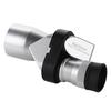 Atacado do Fabricante Telescópio Monocular de Canto 8X20 Outdoor Alta Definição Alta Potência Telescópio Infantil Fornecimento Transfronteiriço