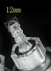 Conector de Manguera de Rosca Exterior Pagoda de Plástico 1/2 Pulgada Rosca Exterior Conector de Tubería de Agua/Codo/Grifo Pagoda 1/2 Rosca Exterior
