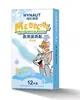 Parche de Calor Heinobo Medical Parche de Hielo Bebé Adulto Niños Fiebre Enfriamiento Físico Compresa Fría Parche para Fiebre