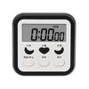 Temporizador para estudiantes reloj despertador cocina niños multifuncional recordatorio electrónico de tiempo [2408]]