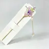 Grampos de cabelo estilo antigo, grampos de cabelo com franja, grampos de cabelo elegantes para coques, grampos de cabelo estilo chinês moderno, acessórios de cabelo para atacado em bancas de áreas cênicas