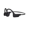 Comércio Exterior Mais Vendido Fone de Ouvido Bluetooth Condução Óssea X1 Montado na Orelha Esportivo Sem Fio Modelo Quente Douyin Longa Duração da Bateria