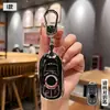 Cubierta de Llave Especializada para Buick Envision Plus, Modelo de Alta Gama 2023 Envision S, Envision Gs Funda para Llave de Coche para Hombres y Mujeres