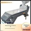 2000 Jin máquina de descascar frutas de sementes de chá Nova Geração Camélia descascar equipamentos de triagem bola de chá equipamento de descascamento de madeira