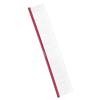 Pente para Cães Hartley Pet Row Comb Golden Retriever Samo Grande Cão Nó Aberto Pente de Beleza Dentes Longos Pente de Linha Reta 22cm