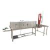 Máquina de Retracción de Etiquetas para Cuerpo de Botella Calor Eléctrico Etiqueta Boca de Botella Tapa de Botella Empaquetadora Termorretráctil de Escritorio Pequeña Retracción de Etiquetas