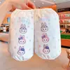 Fundas Impermeables para Mangas de Niñas, Fundas para Mangas de Chaquetas de Plumas de Otoño e Invierno, Fundas Largas Anti-Suciedad para Niños Mayores, Mangas Protectoras sin Lavar