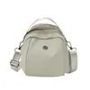 Bolso de Hombro Cruzado Versátil, Elegante y de Gran Capacidad, Nuevo de Moda Primavera 2026, Bolso Tipo Concha