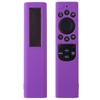 Para Samsung BN59-01432A solar recarregável TV TV controle remoto capa protetora TM2360E silicone caso