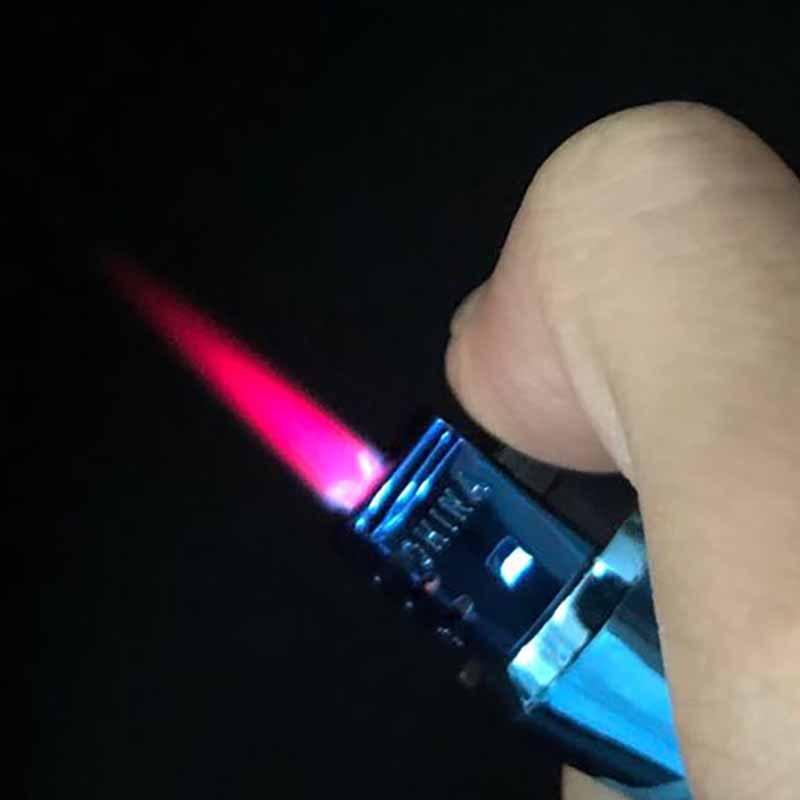 防风打火机