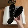 Chanclas de Moda y Versátiles para Mujer 2026 Verano Nuevas Sandalias Chanclas para Mujer Calzado de Exterior Chanclas Pantuflas Planas