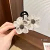 Accesorios para el Cabello Estilo Resort para Mujer, Pinzas para el Cabello con Ambiente Marino, Pinzas para el Cabello de Alta Gama y Exquisitas, Pinzas para el Flequillo y el Cabello Lateral