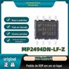 Mercadorias originais genuínas MP2494DN-LF-Z SOIC-8 SMD conversor step-down chip DC-DC
