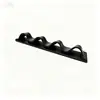 Produto Novo Transfronteiriço Suporte para Óculos em Forma de Onda Impresso em 3D Rack de Armazenamento de Óculos Montado na Parede Rack de Exibição de Óculos Moderno
