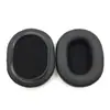 Adecuado para el juego de auriculares Sony SONY MDR-7506 7510 7520 CD900ST V6 almohadillas para los oídos almohadillas para los oídos