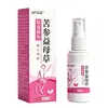 El Fabricante Original Entrega Directamente: Sophora Flavescens y Agripalma 30ml Spray de Higiene Femenina, Al por Mayor en Stock