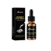 XIMONTH Gotas para Ojos con Extracto de Miel Refrescantes para Ojos Hidratantes Suaves y Solución Hidratante para el Cuidado de los Ojos