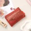 Bolsa portátil para guardar gafas, bolsa colgante para gafas de sol, bolsa de almacenamiento colgante multiusos