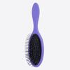Suministrado directamente por el fabricante: Peine Brushr Candy Airbag, Peine Masajeador de Agujas Finas, Peine Alisador de Cabello con Spray de Aceite Mate, Peine para Peinar el Cabello