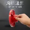 Flanges de Conversão de Ranhura 16kg 25kg Vários Diâmetros 165 168 Conexões para Tubos Estoque Pronto para Exportação Flanges Elásticos